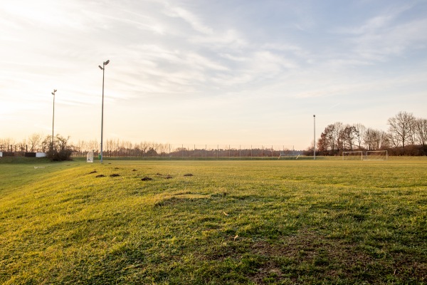 Sportanlage Wilhermsdorf Platz 2 - Wilhermsdorf