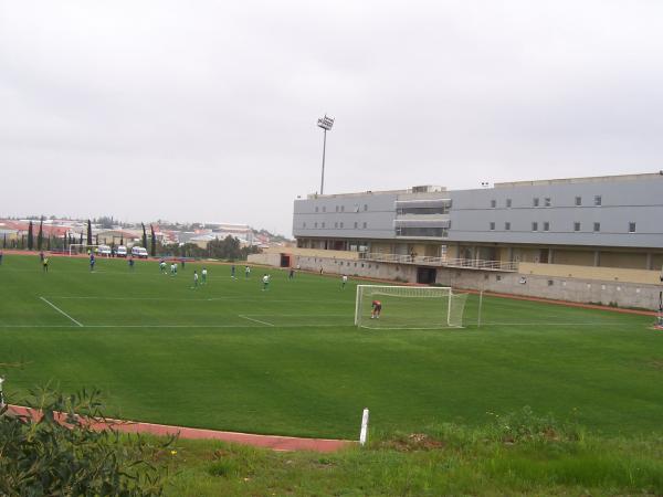 Stadio Gymnastikós Sýllogos 