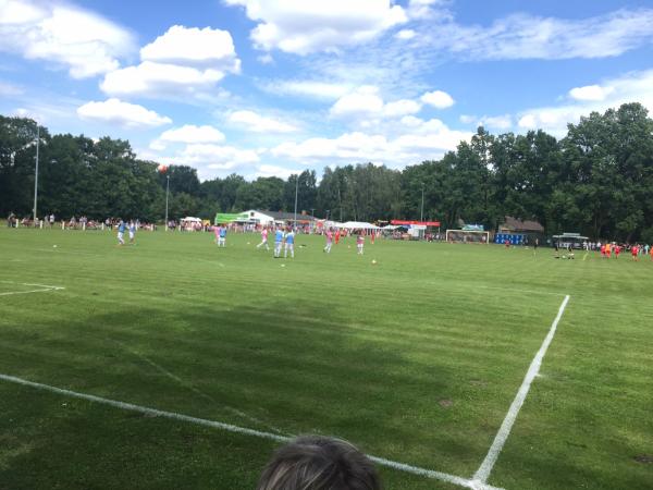 Sportplatz Schmogrow - Schmogrow-Fehrow