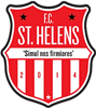 Wappen FC St. Helens  123842