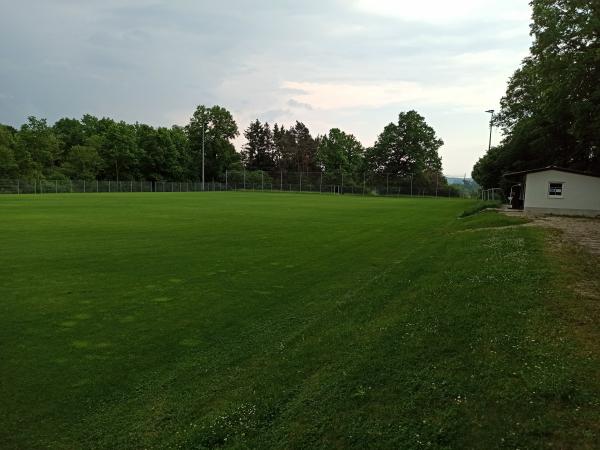 Sportanlage am Bach Platz 2 - Monheim/Schwaben-Flotzheim