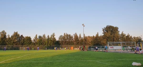 Sportanlage am Ammerseewerk Platz 2 - Eching/Ammersee