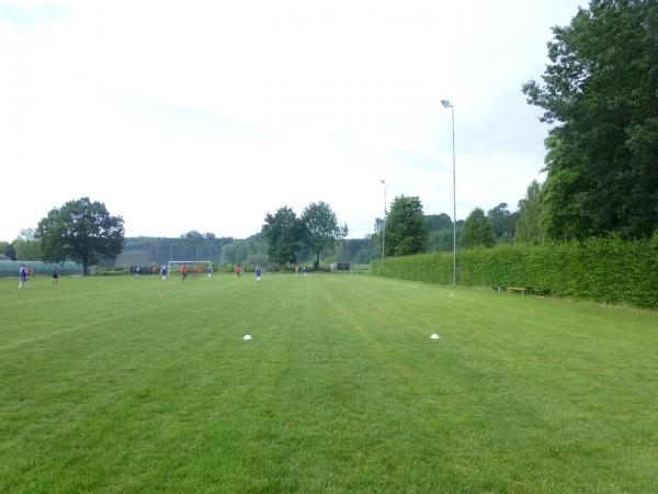 Pramtalarena Nebenplatz - Riedau