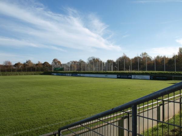 Sportpark Gievenbeck - Münster/Westfalen-Gievenbeck