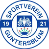 Wappen SV 1921 Guntersblum  27345