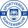 Wappen SV 1921 Guntersblum