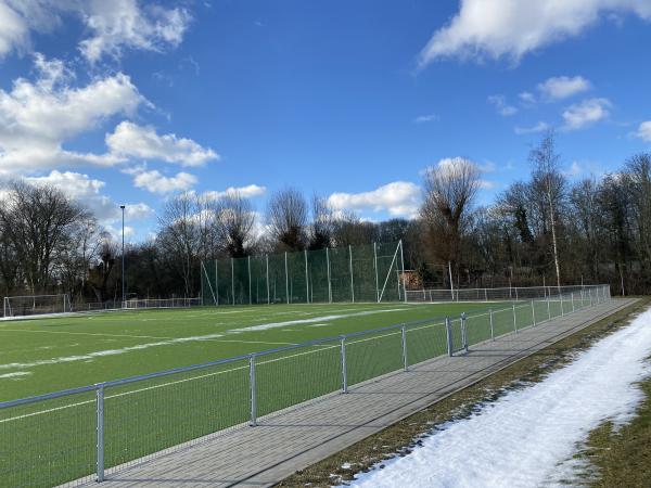 Sportpark Freiligrathstraße B-Platz  - Wilhelmshaven
