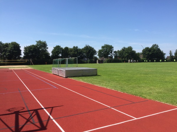 Schulsportplatz - Viöl