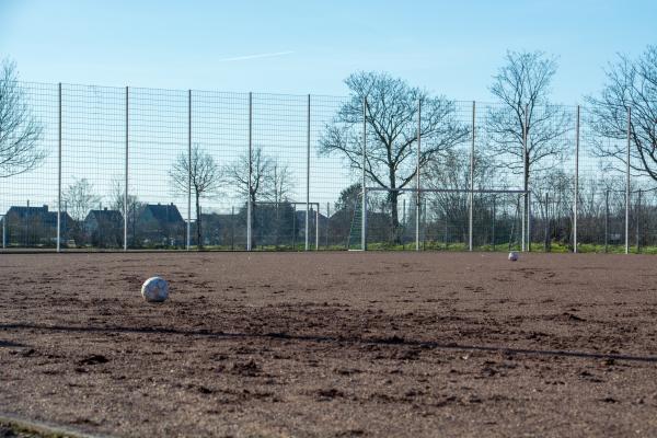 Emil-Underberg-Stadion Nebenplatz 2 - Rheinberg