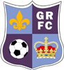 Wappen Godmanchester Rovers FC