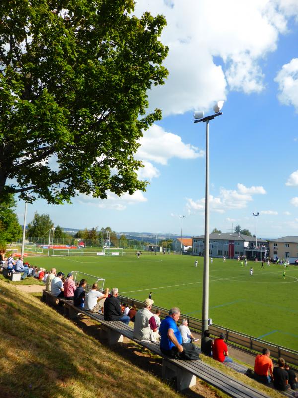 Champions-Park - Freudenstadt