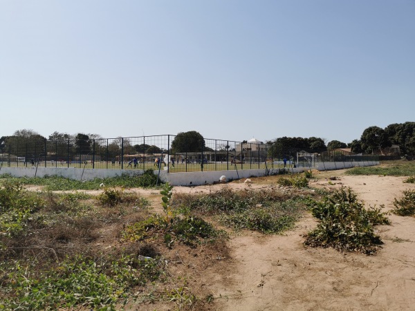 Bakau Mini Stadium - Bakau