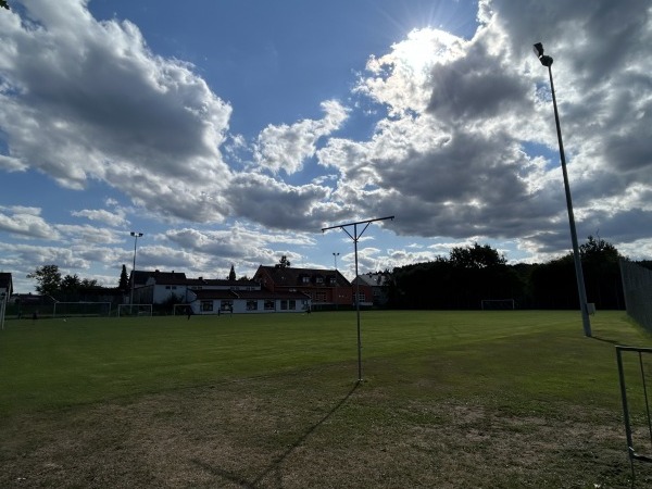 Sportgelände Bruck Platz 2 - Bruck/Oberpfalz