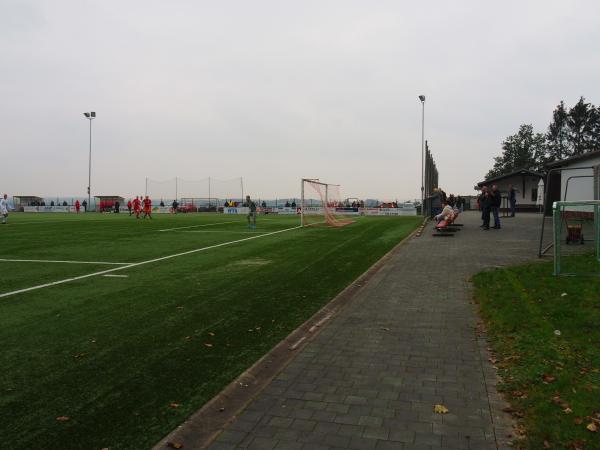 MGH Arena - Halver-Schwenke