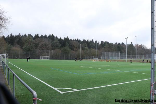 Bezirkssportanlage Schlotwiese Platz 3 - Stuttgart-Zuffenhausen