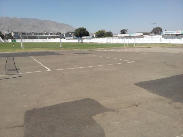 Varzishgohi Spartak - Khujand