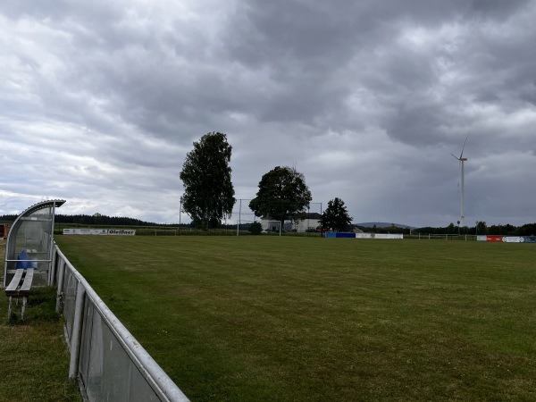 bd-Sensors-Sportpark Auf der Hut Platz 2 - Röslau
