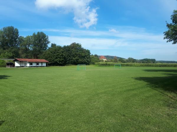 Sportplatz Teutonia - Willebadessen-Borlinghausen
