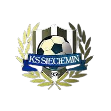 Wappen KS Unia Sieciemin