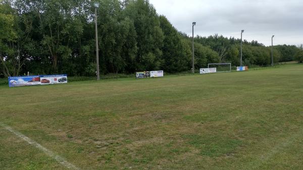 Sportplatz Neukirchener Weg - Jürgenshagen