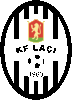 Wappen KF Laçi