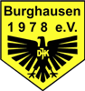 Wappen DJK 78 Burghausen