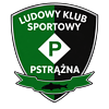 Wappen LKS Pstrążna