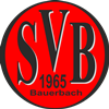 Wappen SV 1965 Bauerbach