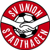 Wappen SV Union Stadthagen 2001  80953