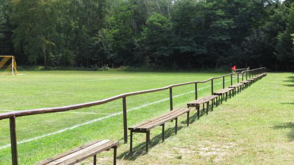 Sportcampus Kleinleipisch - Lauchhammer-Kleinleipisch