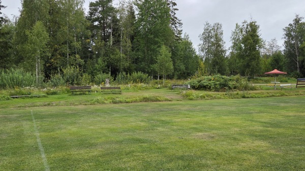 Skarplycka IP - Njutånger