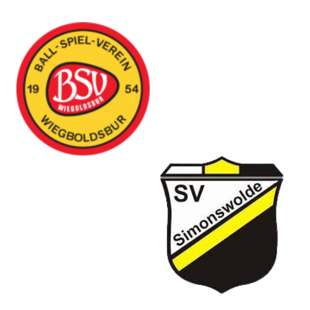 Wappen SG Wiegboldsbur II / Simonswolde II (Ground B)  90311