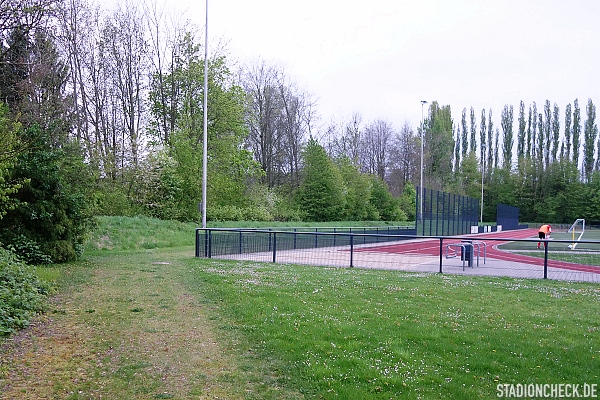 Sportplatz Gruiten - Haan/Rheinland-Gruiten