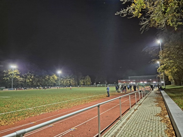 Sportanlage Linnicher Benden - Linnich