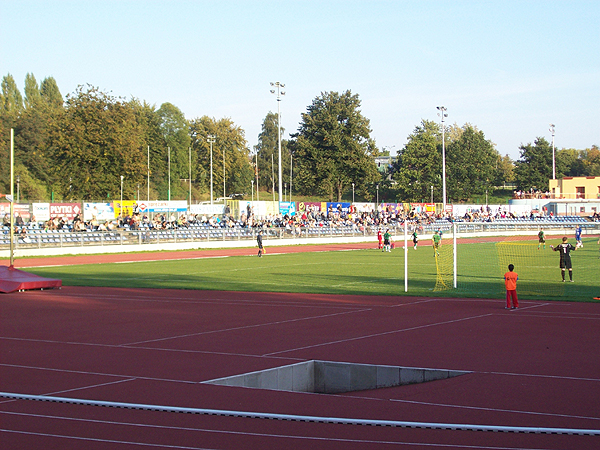 Stadion ZOS 