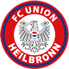 Wappen FC Union Heilbronn 2012 diverse