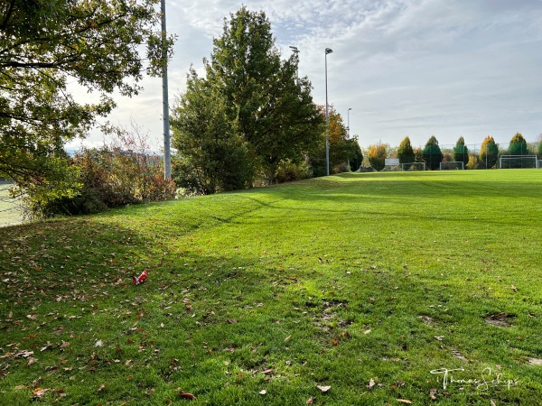 Carl-Diem-Stadion Nebenplatz 1 - Reutlingen