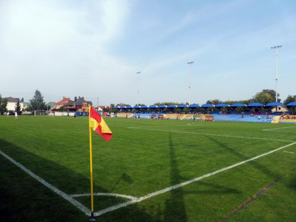 Arsenal-Arena - Shchaslyve