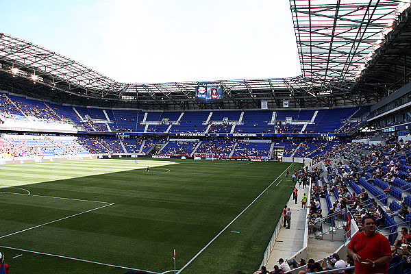 Red Bull Arena - Harrison, NJ