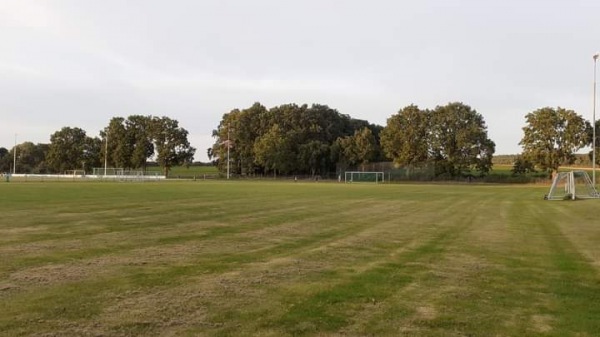 Sportanlage Heidkoppelweg B-Platz - Lüneburg-Erbstorf