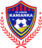 Wappen FK Junior Kanianka