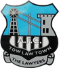 Wappen Tow Law Town FC