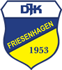 Wappen DJK Friesenhagen 1953
