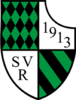 Wappen SpVgg. Röhlinghausen-Pluto 1913  13668