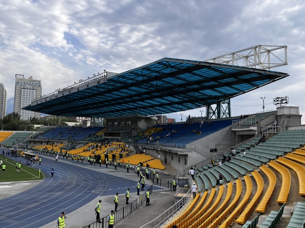 Ortalıq Stadion Almatı - Almatı (Almaty)