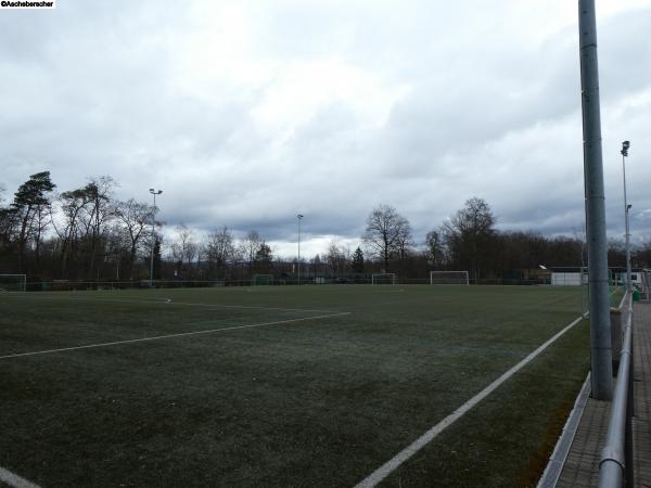 Waldstadion Nebenplatz - Stockstadt/Main