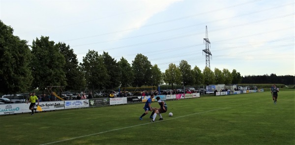 Schiedlberger Oktoberfest Arena - Schiedlberg