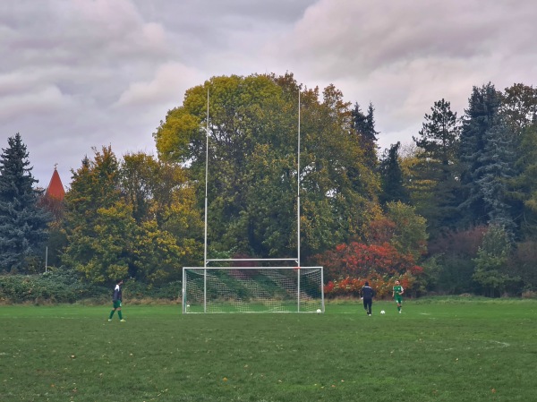Sportanlage An der Parthe Platz 2 - Leipzig-Mockau