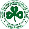 Wappen VfB 09/13 Gelsenkirchen II  109393