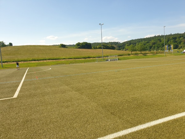 Sportanlage Dettingen Platz 2 - Konstanz-Dettingen